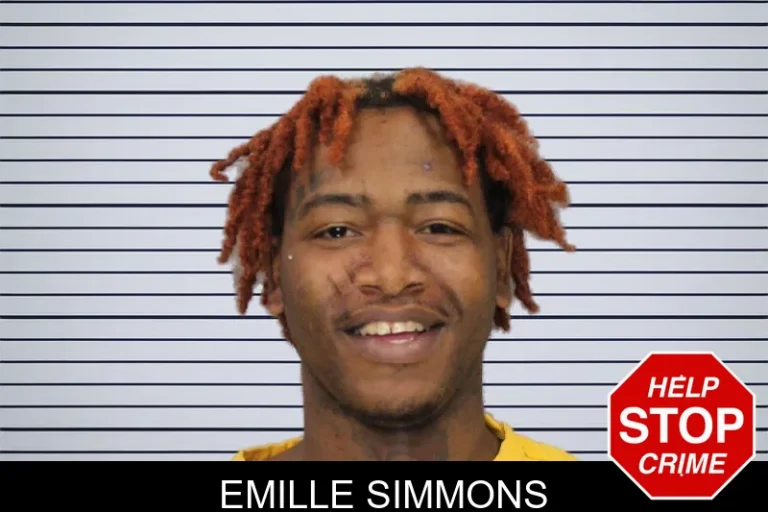 Emille Simmons