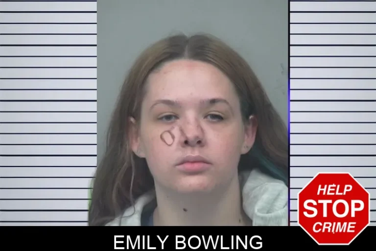Emily Bowling