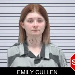 Emily Cullen mugshot – Dougherty County , Georgia Emily Cullen mugshot