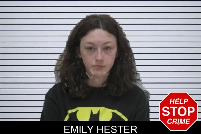 Emily Hester