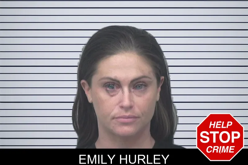 Emily Hurley mugshot – Gwinnett County , Georgia Emily Hurley mugshot