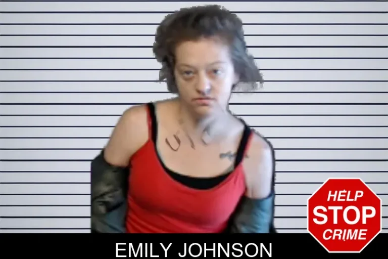 Emily Johnson