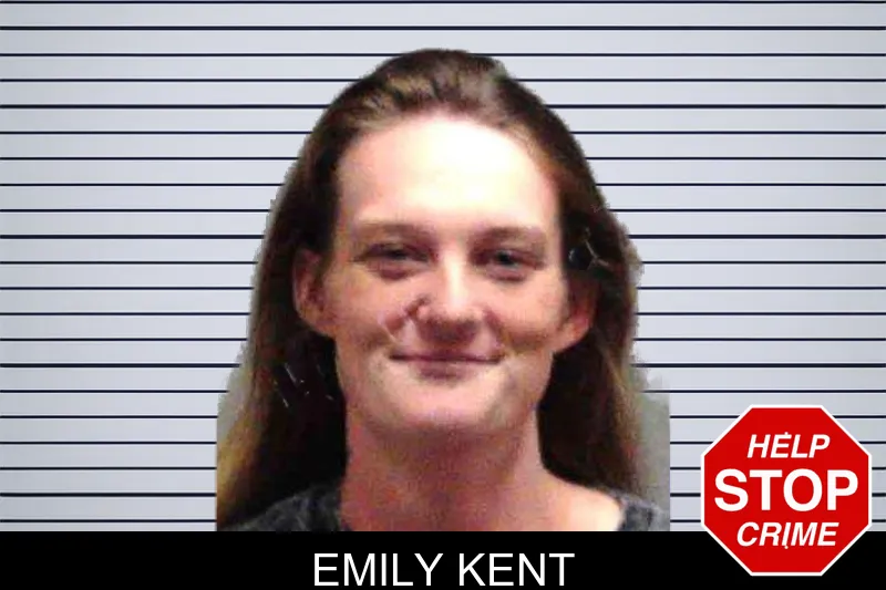 Emily Kent mugshot – Burke County , Georgia Emily Kent mugshot