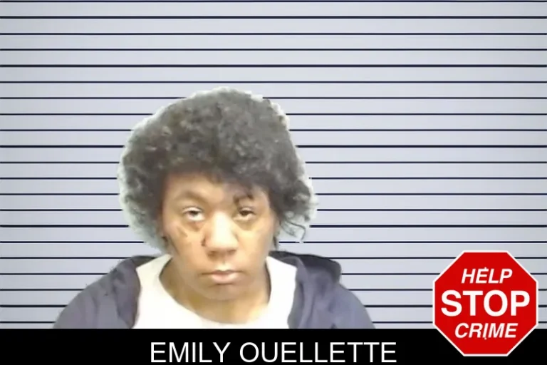 Emily Ouellette