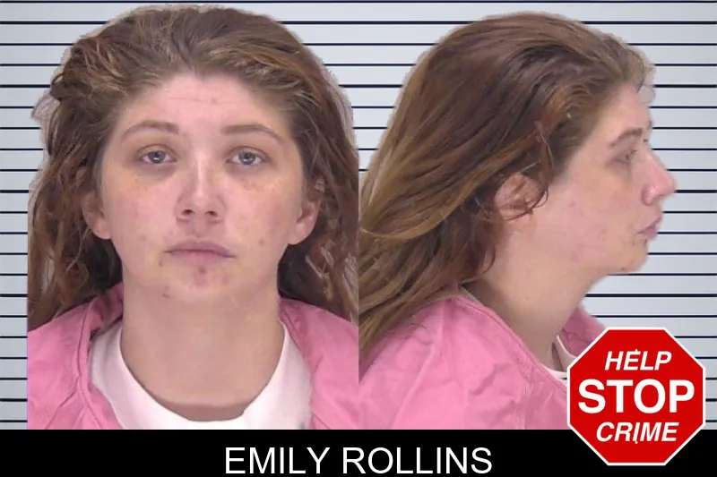 Emily Rollins mugshot – Richmond County , Georgia Emily Rollins mugshot