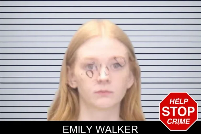 Emily Walker