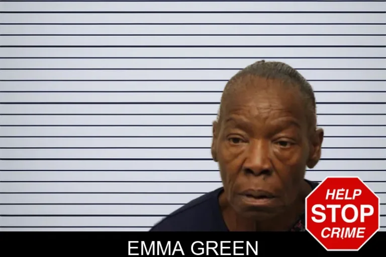 Emma Green