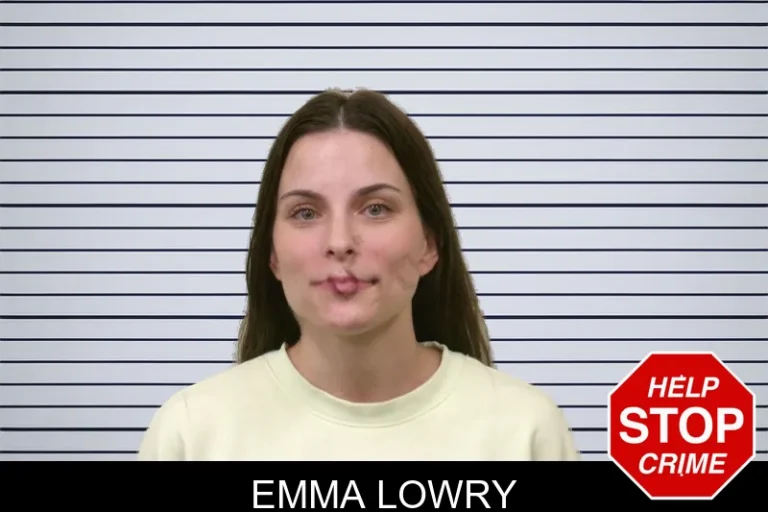 Emma Lowry