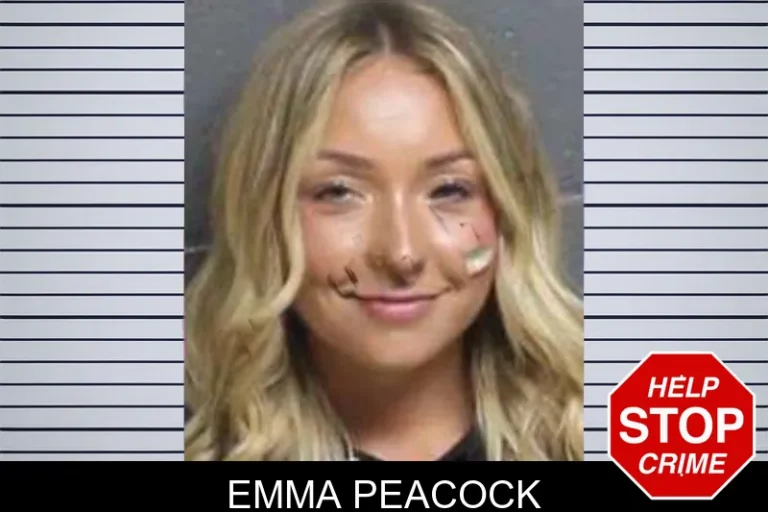 Emma Peacock