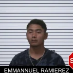 Emmannuel Ramierez mugshot – Sumter County , Georgia Emmannuel Ramierez mugshot