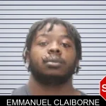 Emmanuel Claiborne mugshot – Muscogee County , Georgia Emmanuel Claiborne mugshot