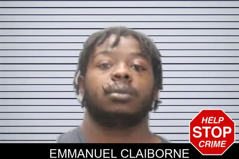 Emmanuel Claiborne