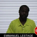 Emmanuel Lestage mugshot