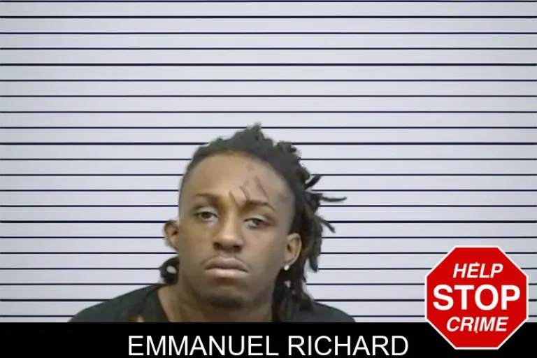 Emmanuel Richard