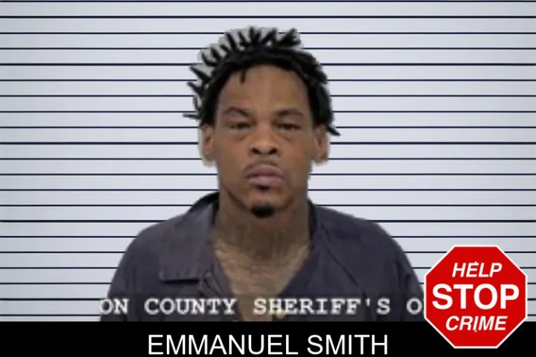 Emmanuel Smith