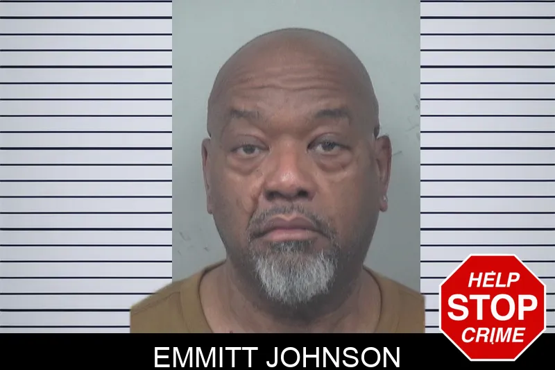 Emmitt Johnson mugshot – Gwinnett County , Georgia Emmitt Johnson mugshot