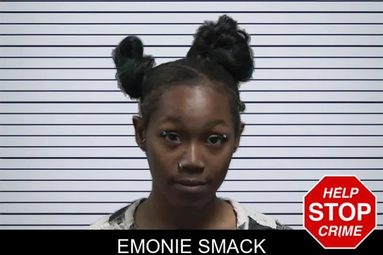 Emonie Smack