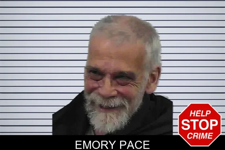 Emory Pace