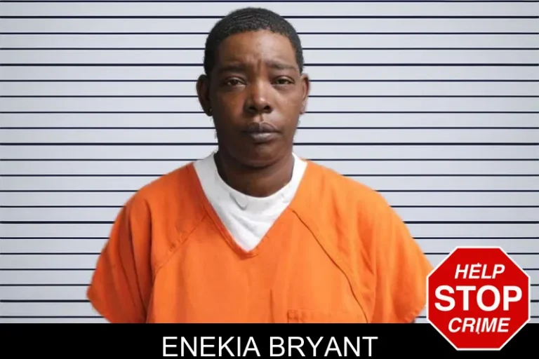 Enekia Bryant