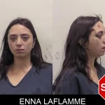 Enna Laflamme mugshot