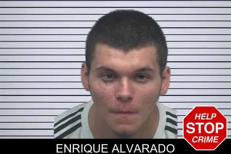 Enrique Alvarado mugshot – Gwinnett County , Georgia Enrique Alvarado