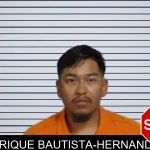 Enrique Bautista-Hernandez mugshot – Candler County , Georgia Enrique Bautista-Hernandez mugshot