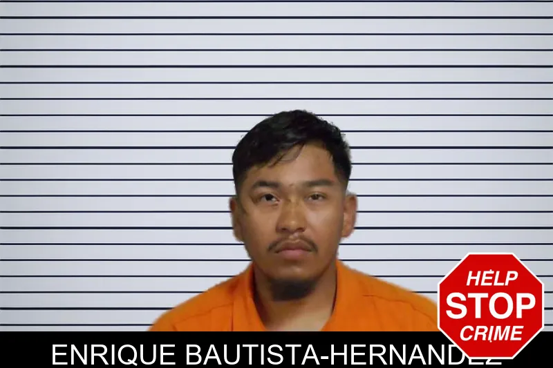 Enrique Bautista-Hernandez mugshot – Candler County , Georgia Enrique Bautista-Hernandez mugshot