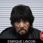 Enrique Lincon mugshot