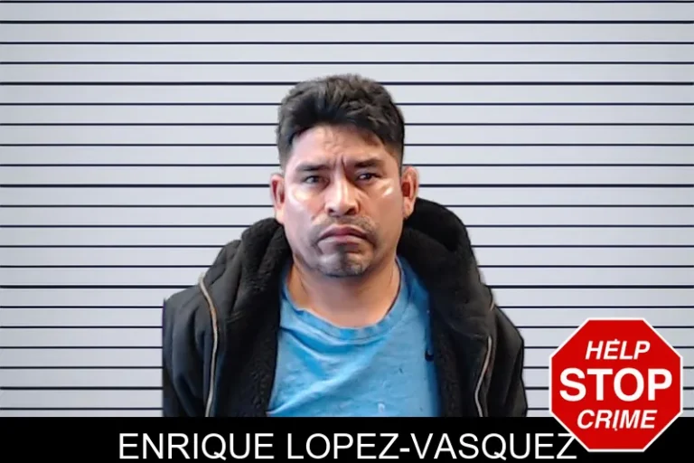 Enrique Lopez-Vasquez