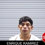 Enrique Ramirez mugshot