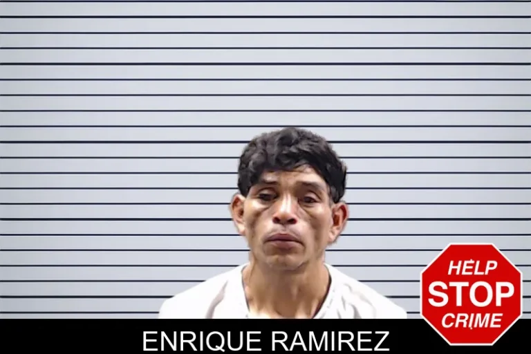 Enrique Ramirez