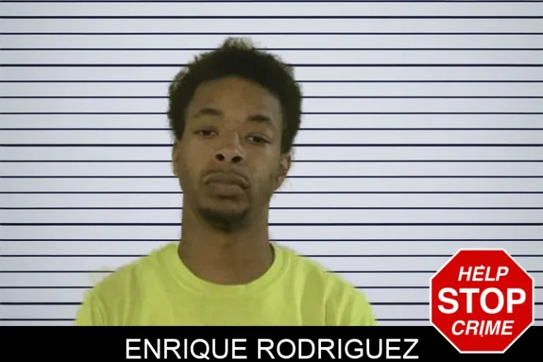 Enrique Rodriguez