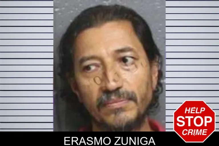 Erasmo Zuniga