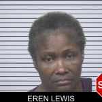 Eren Lewis mugshot – Gwinnett County , Georgia Eren Lewis mugshot