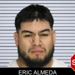 Eric Almeda mugshot – Cobb County , Georgia Eric Almeda mugshot
