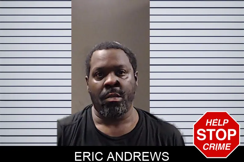 Eric Andrews mugshot – DeKalb County , Georgia Eric Andrews mugshot