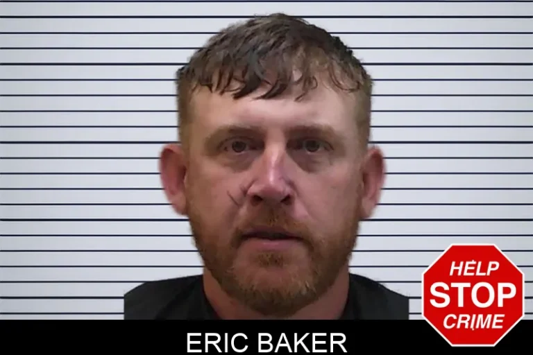 Eric Baker