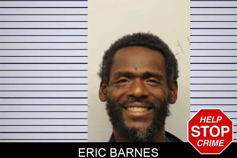 Eric Barnes mugshot – Chatham County , Georgia Eric Barnes mugshot