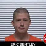 Eric Bentley mugshot – Laurens County , Georgia Eric Bentley mugshot