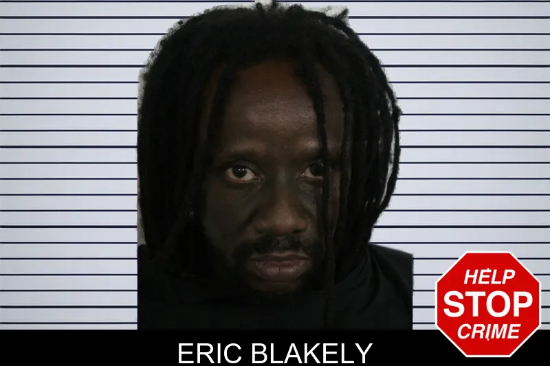 Eric Blakely mugshot – Floyd County , Georgia Eric Blakely mugshot