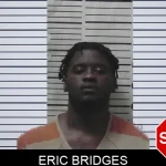Eric Bridges mugshot – Meriwether County , Georgia Eric Bridges mugshot