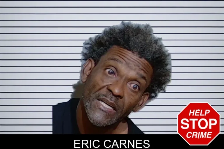 Eric Carnes