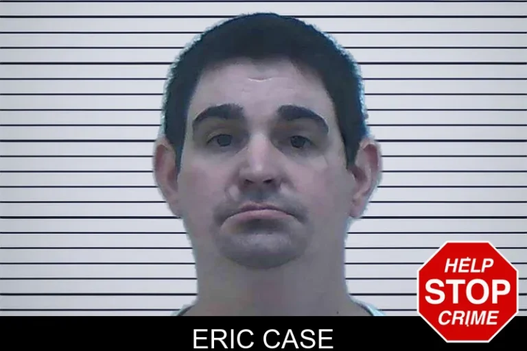 Eric Case