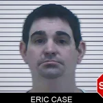 Eric Case mugshot