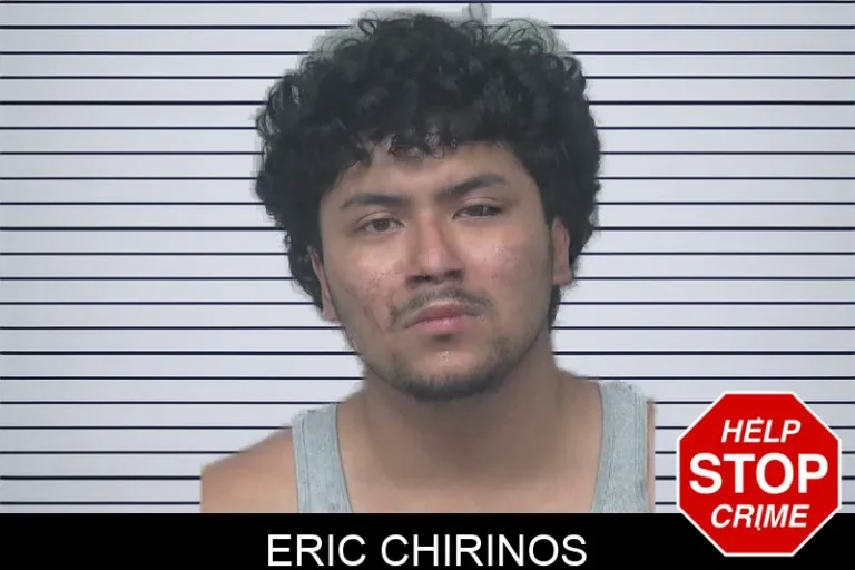 Eric Chirinos mugshot – Gwinnett County , Georgia Eric Chirinos