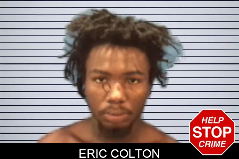 Eric Colton
