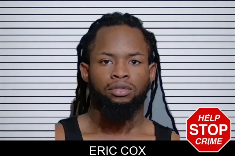Eric Cox