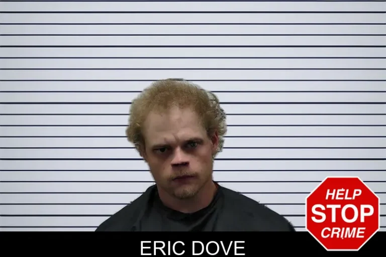 Eric Dove