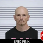 Eric Fink mugshot – Walker County , Georgia Eric Fink mugshot