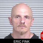 Eric Fink mugshot – Walker County , Georgia Eric Fink mugshot